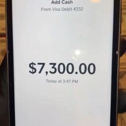 Cash app carding method from ipirat