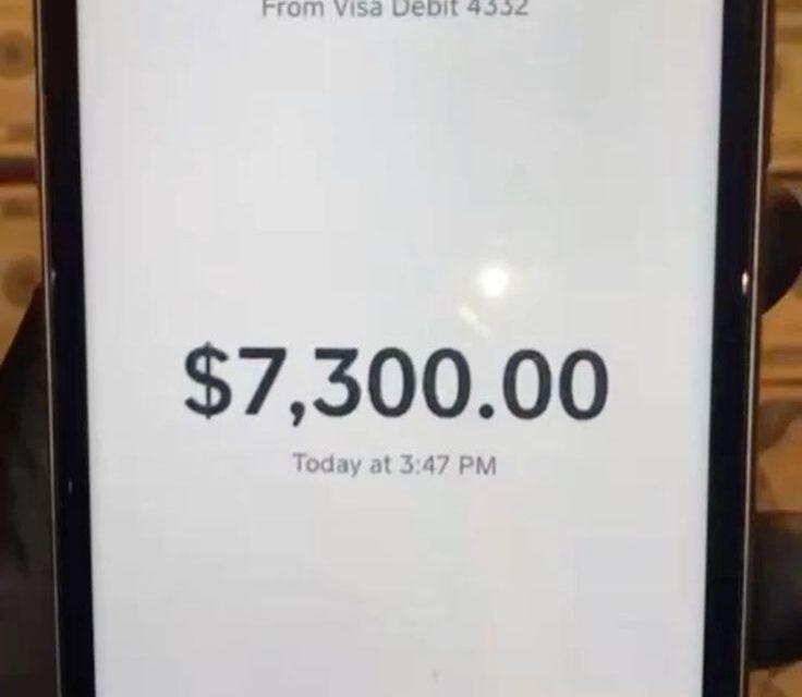 Cash app carding method from ipirat